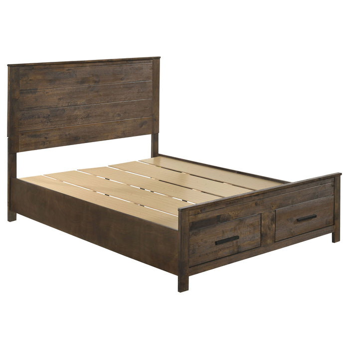 Bren - Bedroom Set Furniture Max