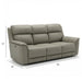 Oslo - Dual Power Reclining Sofa Home Essentials