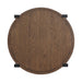 Kaysen - Round Table Magnussen Furniture