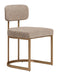 Velar - Dining Chair (Set of 2) Zuo Modern