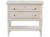 Birchaven - Nightstand, 2 Drawers Universal Furniture