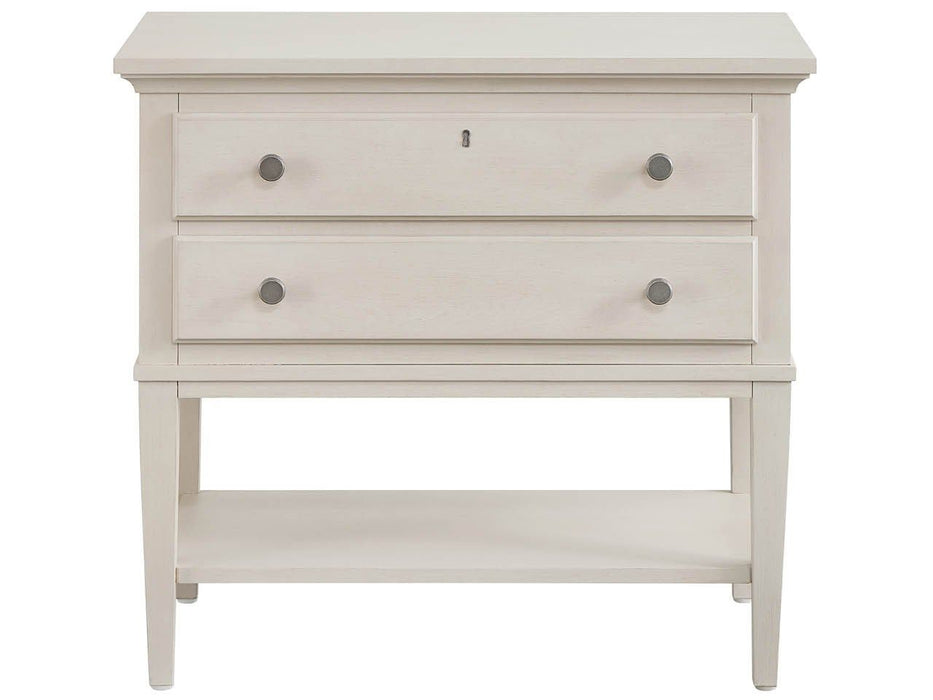 Birchaven - Nightstand, 2 Drawers Universal Furniture