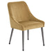 Barnay - Dining Side Chair (Set of 2) Furniture Max