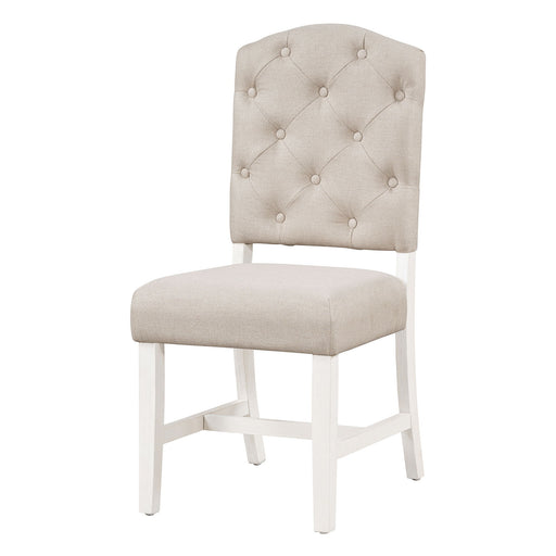 Retro Style Dining Chair Set Hearth and Haven