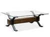 Sawyer - Rectangular Table Magnussen Furniture