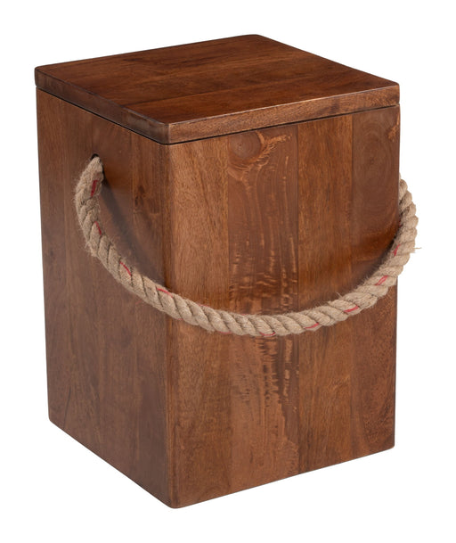 Omaga - Storage Table Zuo Modern