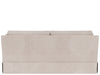 Filmore - Skirted Apartment Sofa, Special Order - Beige Universal Furniture