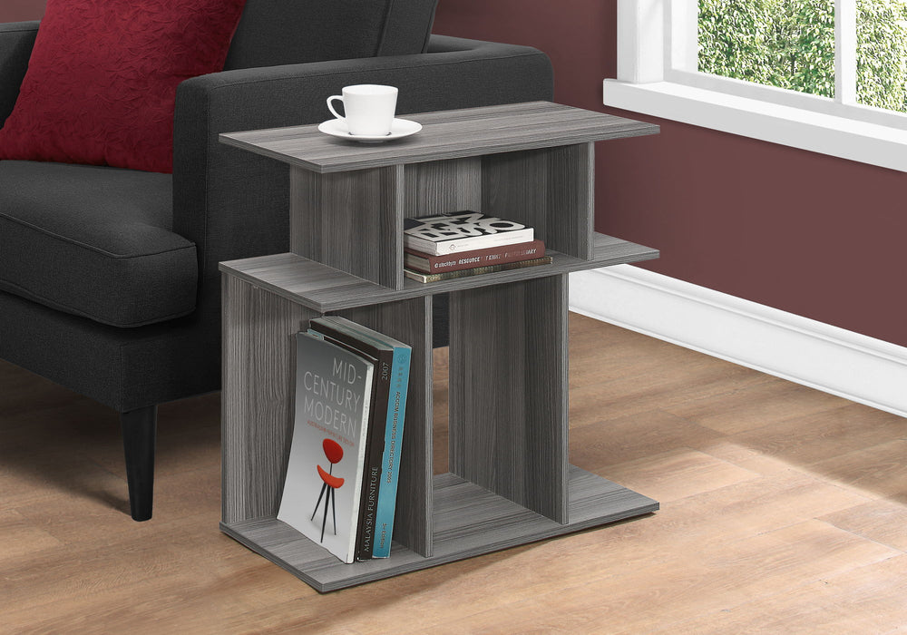 Accent Table, Side Contemporary Design 8th Street