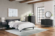 Socalle - Bedroom Set Signature Design by Ashley®