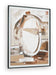 Bradlow - Wall Art - Brown / White / Black Signature Design by Ashley®