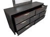 Kinsley - Drawer Dresser Magnussen Furniture