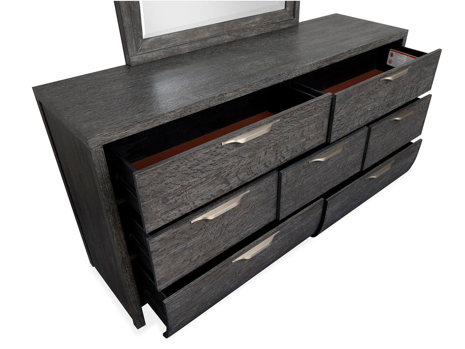 Kinsley - Drawer Dresser Magnussen Furniture