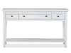 Heron Cove - Rectangular Table Magnussen Furniture