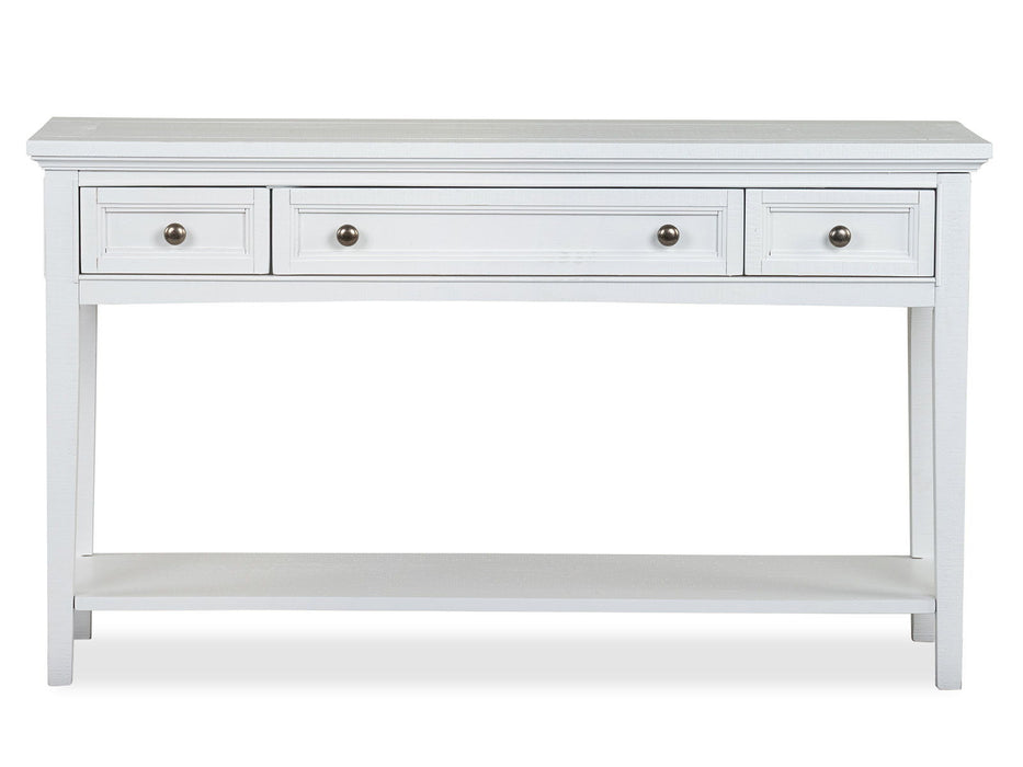 Heron Cove - Rectangular Table Magnussen Furniture