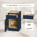 Shaker Base Cabinet & Soft-Close Door And Drawer Home Essentials