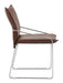 Pola - Dining Chair (Set of 2) Zuo Modern