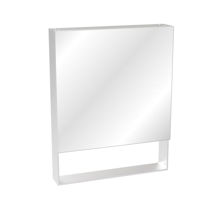 Medicine Cabinet With Mirror For Bathroom Home Essentials