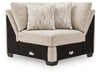 Mandi Point - Wedge - Marble Benchcraft®