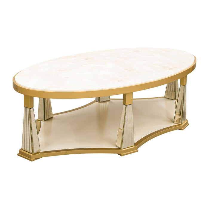 Scotts Square - Table Michael Amini