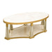 Scotts Square - Table Michael Amini