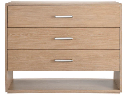 Modern - Vista Dresser - Light Brown Universal Furniture