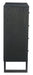 Gus - Chest - Black Zuo Modern