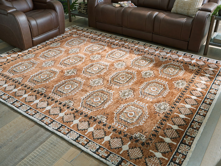 Qaabiz - Rug Signature Design by Ashley®