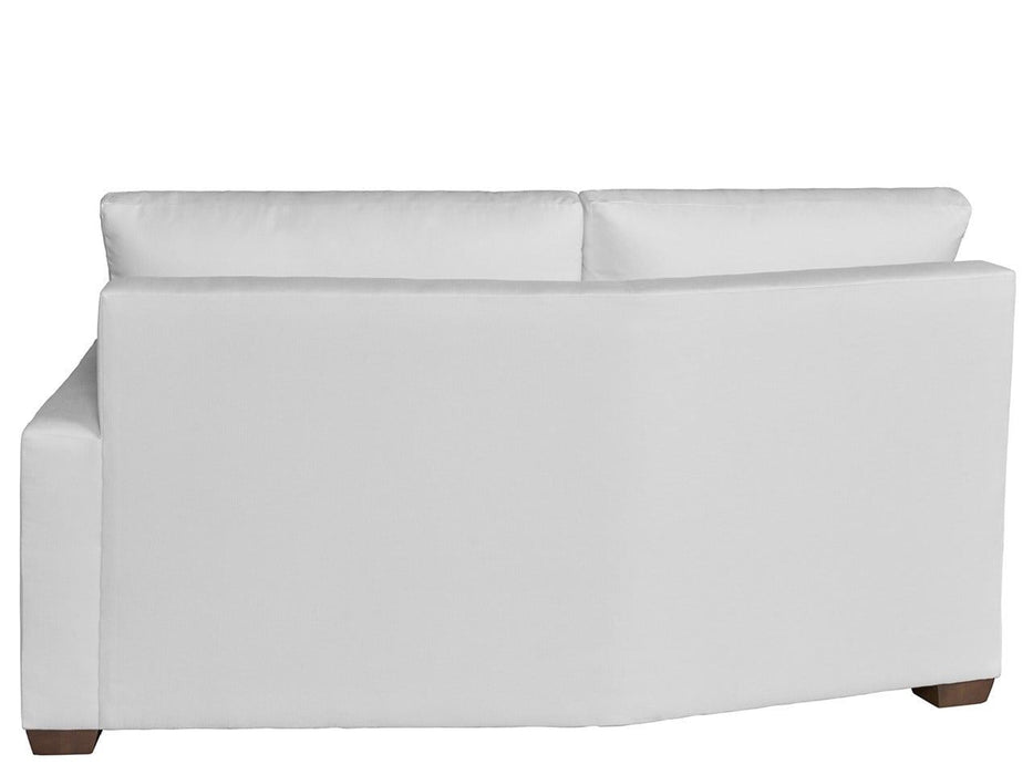 Modern U Choose - Cuddler RAF, Special Order - White