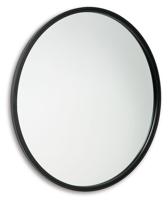 Brocky - Accent Mirror Signature Design by Ashley®