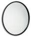 Brocky - Accent Mirror Signature Design by Ashley®