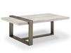 Wiltshire - Rectangular Table Magnussen Furniture