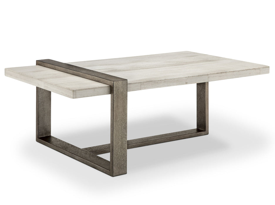 Wiltshire - Rectangular Table Magnussen Furniture
