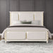 Cinderella - Upholstered Bed Matrix Furniture Group