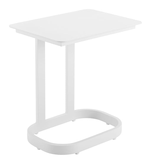 Friss - Outdoor End Table Zuo Modern