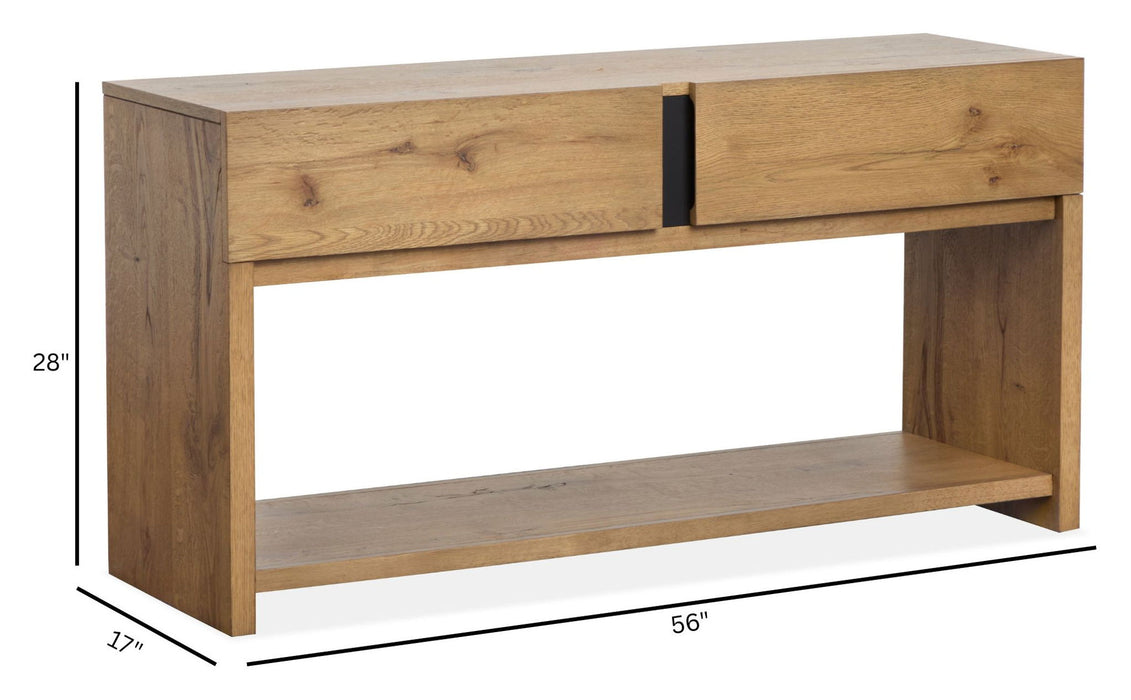 Ripley - Rectangular Table Magnussen Furniture