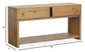 Ripley - Rectangular Table Magnussen Furniture