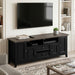 Amherst - Handcrafted Wide TV Media Stand Simpli-Home