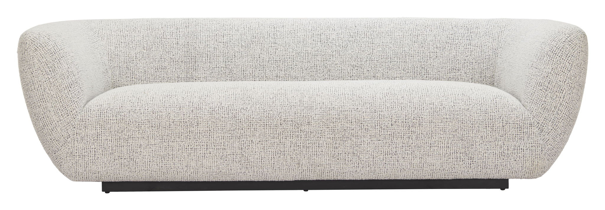 Zambet - Sofa - Pewter Gray Zuo Modern