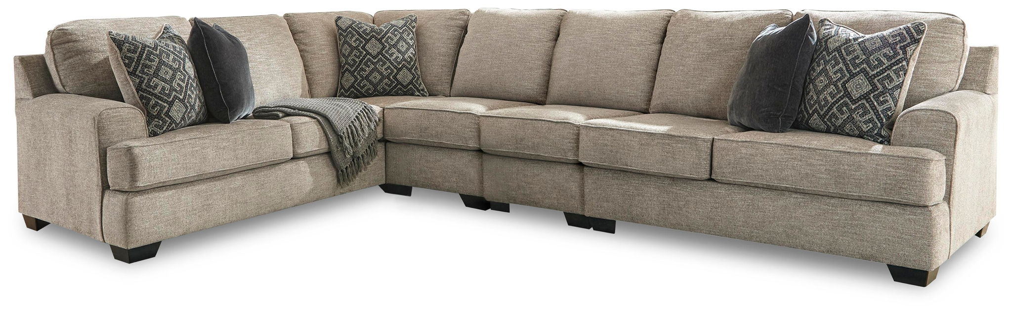 Bovarian - Sectional Signature Design by Ashley®