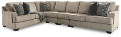 Bovarian - Sectional Signature Design by Ashley®