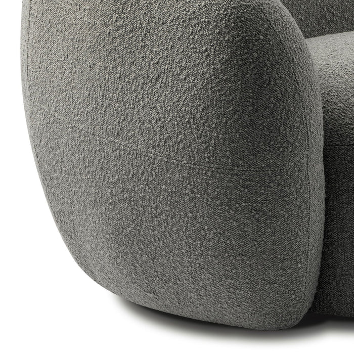 Sherri - Loveseat Simpli-Home