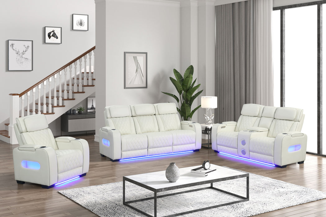Titan - Loveseat