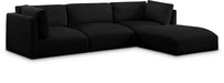 Ease - Modular Sectional Meridian Furniture