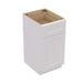 Shaker Base Cabinet & Soft-Close Door And Drawer Home Essentials