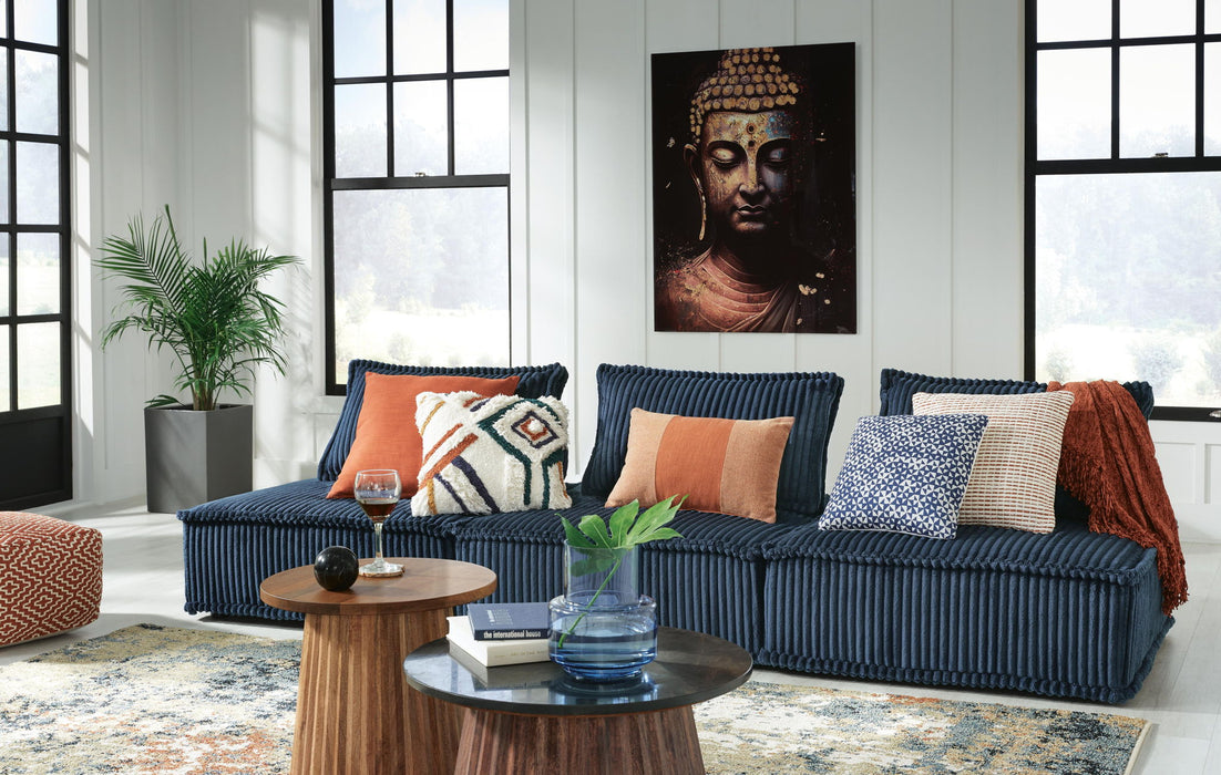 Bales - Sectional Signature Design by Ashley®