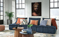 Bales - Sectional Signature Design by Ashley®