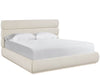 Modern / Mist & Veil - Horizon Storage Bed Universal Furniture