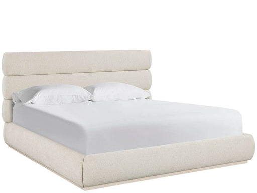 Modern / Mist & Veil - Horizon Storage Bed Universal Furniture
