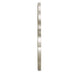 London Place - Wall Mirror - Creamy Pearl Michael Amini