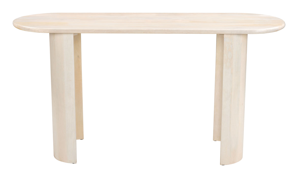 Risan - Console Table - Natural